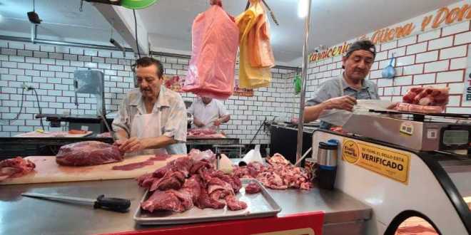 Aumenta costo de la carne