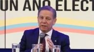 Mensajes del presidente de la Corte Suprema de Justicia en la maratón de #PazElectoral: ‘Respetar la opinión ajena es fundamental en la democracia’