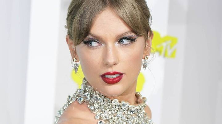 Taylor Swift Outsells 12+ Of 2025's Big Wide Release Movies In Just 3 Days