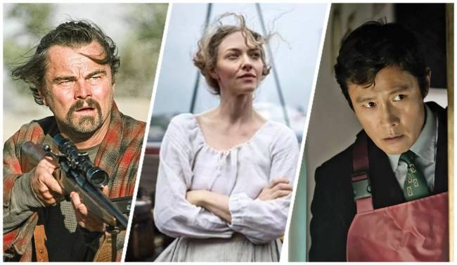 Gotham Awards: Surprises, snubs, and what it all means for awards season