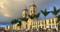 Por primera vez dos festivales culturares resaltarán las tradiciones del municipio de Fusagasugá