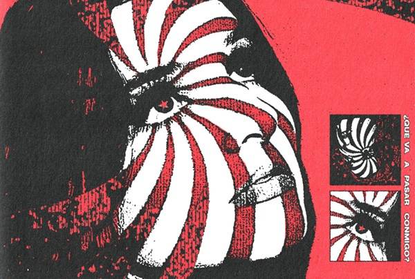 MUSICA: “Qué Va A Pasar Conmigo” El Nuevo Ep De Lupe Larrode