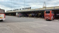 Qué salida ofrece el gobierno para concretar un traspaso ordenado de la Terminal de Omnibus