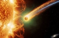 ¿Cuándo será el acercamiento de 3I/ATLAS al Sol?