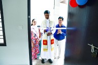 Milagres College of Nursing holds course inauguration ceremony of 2nd batch of BSc