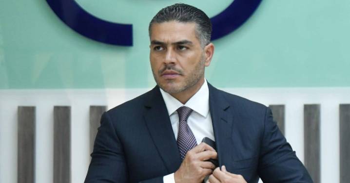 ‘Demasiadas alertas son descartadas’: Omar García Harfuch desmiente intento de atentado