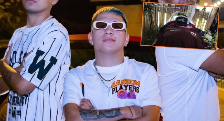 Salsero Johan Mora y su bailarina habrían sido asesinado por error de sicarios: “No tenía problemas con nadie” | VIDEO Hermana del cantante Johan Mora descartó que haya sido víctima de extorsiones o q
