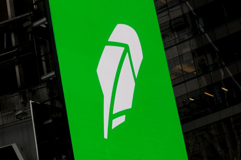 Robinhood open to deals to grow prediction markets business, exec says