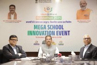 Dharmendra Pradhan Inaugurates Viksit Bharat Buildathon, Over 3 Lakh Schools Participate
