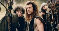 10 best war films ranked for historical accuracy including iconic Scottish battle classic