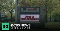 Bucks County student dies after contracting meningitis