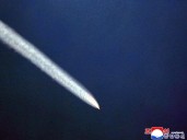 North Korea says missile tests demonstrate hypersonic system
