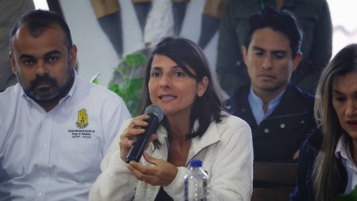 Gremio de trabajadores del Valle rechazó las declaraciones de la ministra Irene Vélez contra el sector azucarero