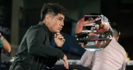 Video: Boxeador mexicano pierde el control y propina brutal patada en pleno combate