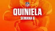 NFL: Quiniela de ESPN para la Semana 6 de la temporada 2025