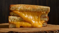 The Sweet Crisp Fruit That Turns Grilled Cheese Into A Gourmet Experience