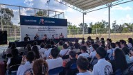 Comudaj Irapuato destaca eventos de basquetbol, tenis y atletismo que se realizarán en octubre