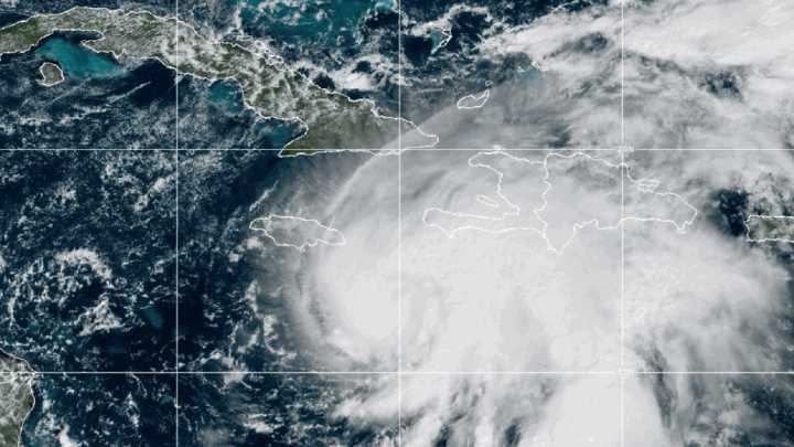Cómo ayudar a las personas afectadas por el huracán Melissa
