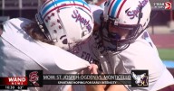 St. Joseph-Ogden looking for fast start against Monticello