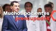 Las pacientes de cáncer de mama, preocupadas tras los cribados de Andalucía: "No se están realizando las pruebas a tiempo"