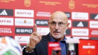 De la Fuente responde a Flick sobre Lamine: "Me sorprende que un ex seleccionador opine así"