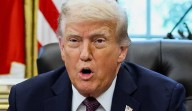 'My body is a little bit larger than' Biden’s: Here are 5 wild moments from Trump’s presser