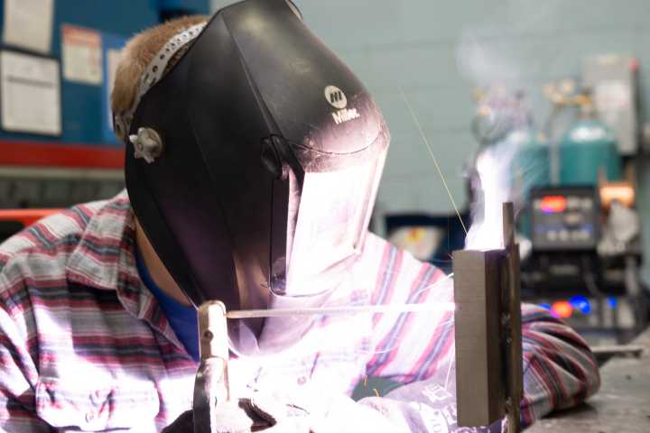 Idaho industries to benefit from federal workforce grants