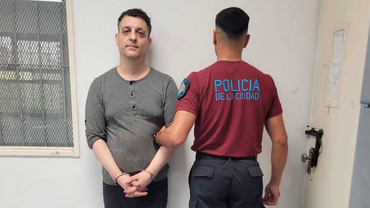 Declaró el novio de Lourdes Fernández, cantante de Bandana: “Ella no quería salir”