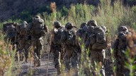 National Guard members supporting ICE, operations working without pay during government shutdown
