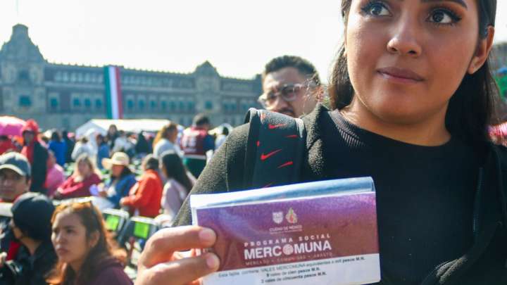 Inicia Nuevo Registro para Vales de Mercomuna en Octubre 2025: ¿Quién Puede Pedirlos? Requisitos