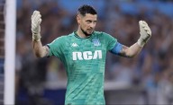Arias, otra vez al banco: por qué no es titular en Racing ante Flamengo