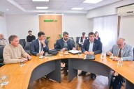 Se publicarán los pedidos de acuerdo de 16 defensores públicos