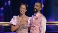 Whitney Leavitt, Mark Ballas Forced To Cancel 'DWTS' Giveaway