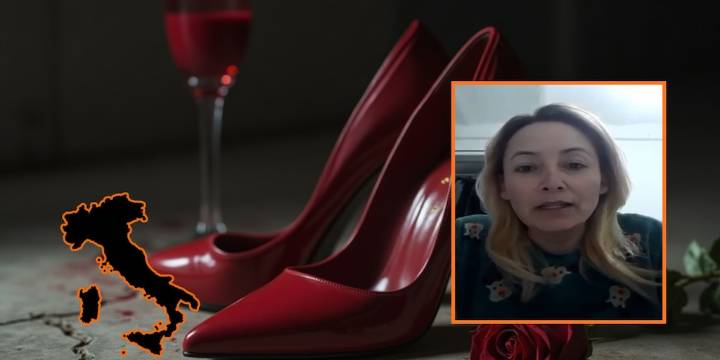 Le prometió trabajo en un almacén de ropa en Italia y terminó llevándola a red de explotación sexual: ahora pagará 13 años en prisión