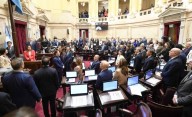 Golpe al Gobierno: el Senado rechazó los vetos a los fondos para el Garrahan y las universidades