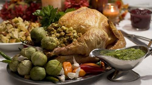 Thanksgiving prices and promos to keep an eye on