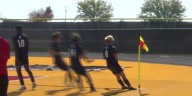 District Soccer Results