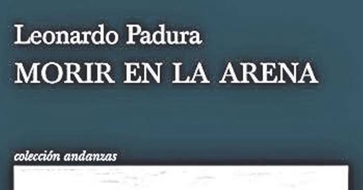 Morir en la arena y el reto de vivir en Cuba