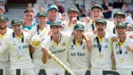England are now Ashes favourites against Australia: Michael Vaughan