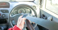 Highway Code rules that spell out when you do not need to wear a seatbelt