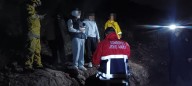 Subieron al Cerro del Picacho y se perdieron