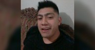 Te buscamos, Luis Miguel Flores Colin: Hombre desaparece en la colonia Santa María del Monte, Iztapalapa