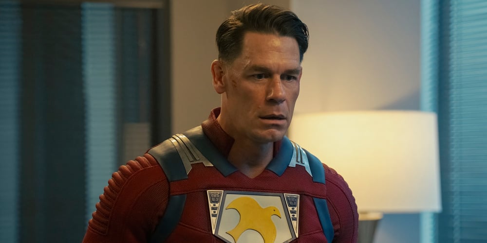 ‘Peacemaker’ Season 3? Renewal Status Revealed for HBO Max Show | HBO Max, John Cena, Peacemaker, Television 