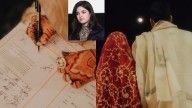 Dangal Actress Zaira Wasim Gets Married, Shares First Pictures From Her Nikaah