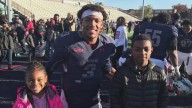Howard University set to host Norfolk State in first college football matchup at Audi Field