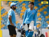 Shubman Gill reacts to becoming India’s new ODI captain, eyes Rohit Sharma’s
