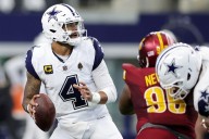 Fantasy Football Week 8: Start, Sit and Sleepers