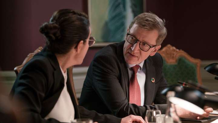 The 5 best political thriller series of the 21st century