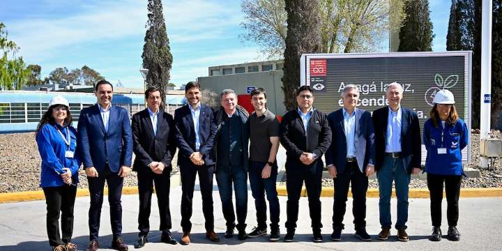 Provincias Unidas prepara otra foto para consolidarse como una alternativa a la polarización