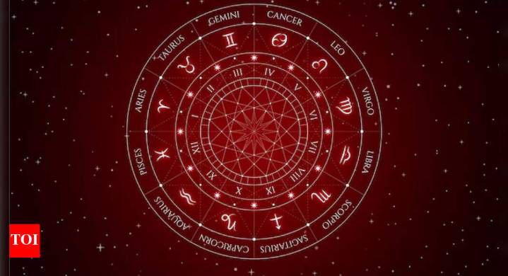 Horoscope Tomorrow, October 03, 2025: Your zodiac insights await